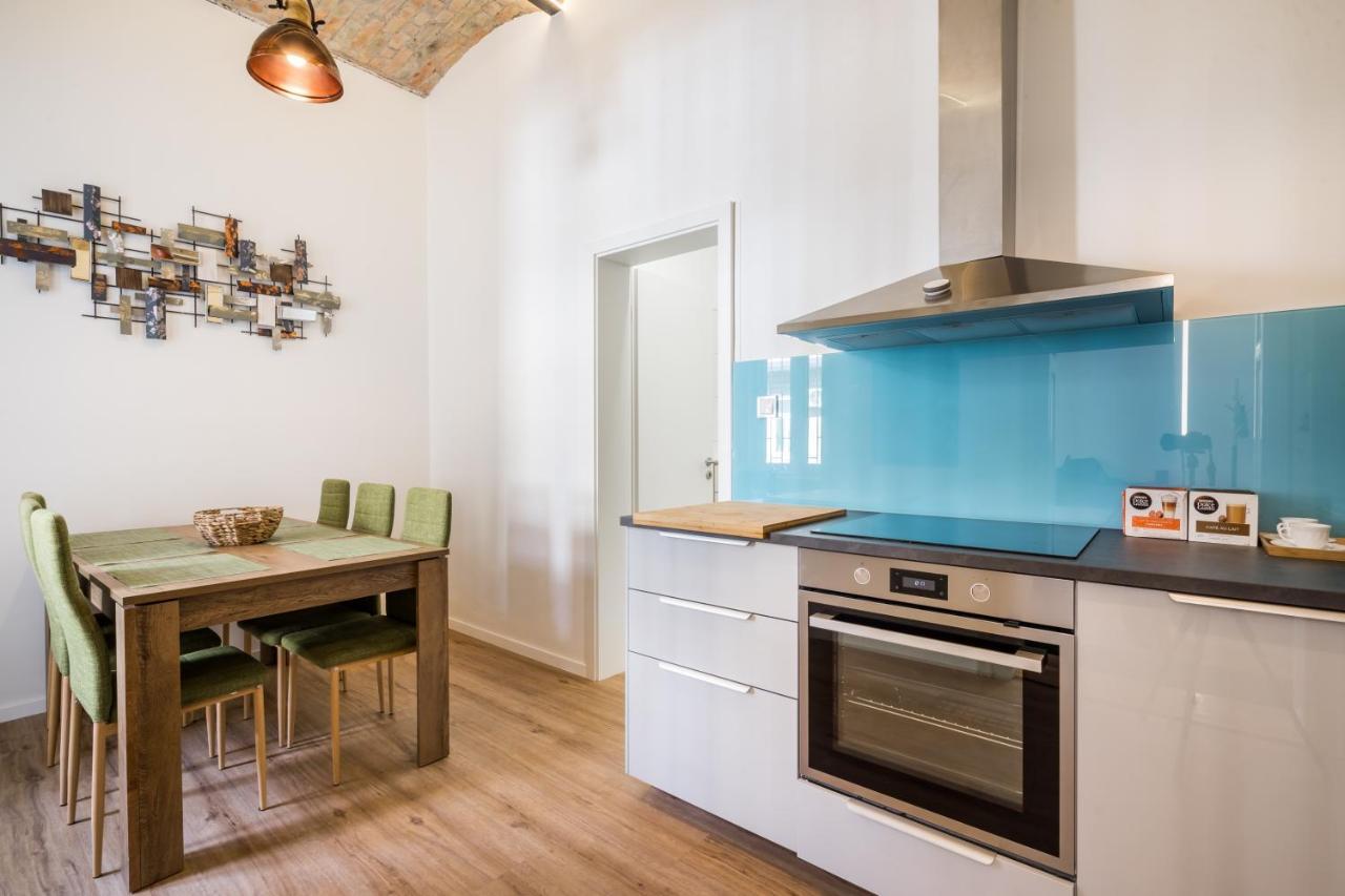 Bpr Stylish Vagabond Apartment With Ac Budapesta Exterior foto