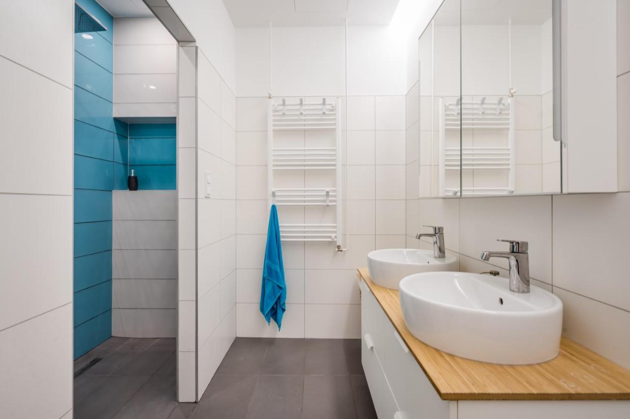 Bpr Stylish Vagabond Apartment With Ac Budapesta Exterior foto