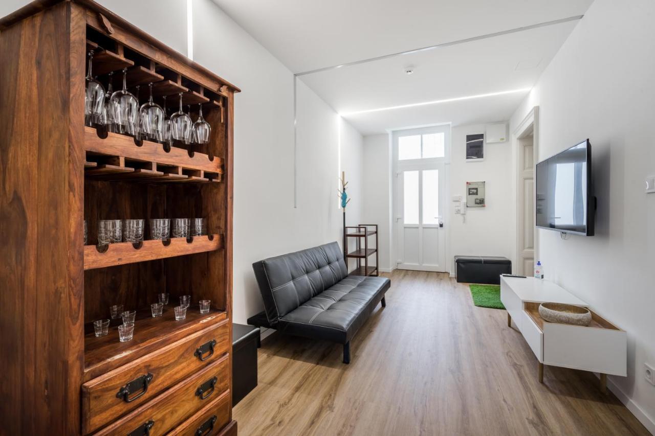 Bpr Stylish Vagabond Apartment With Ac Budapesta Exterior foto