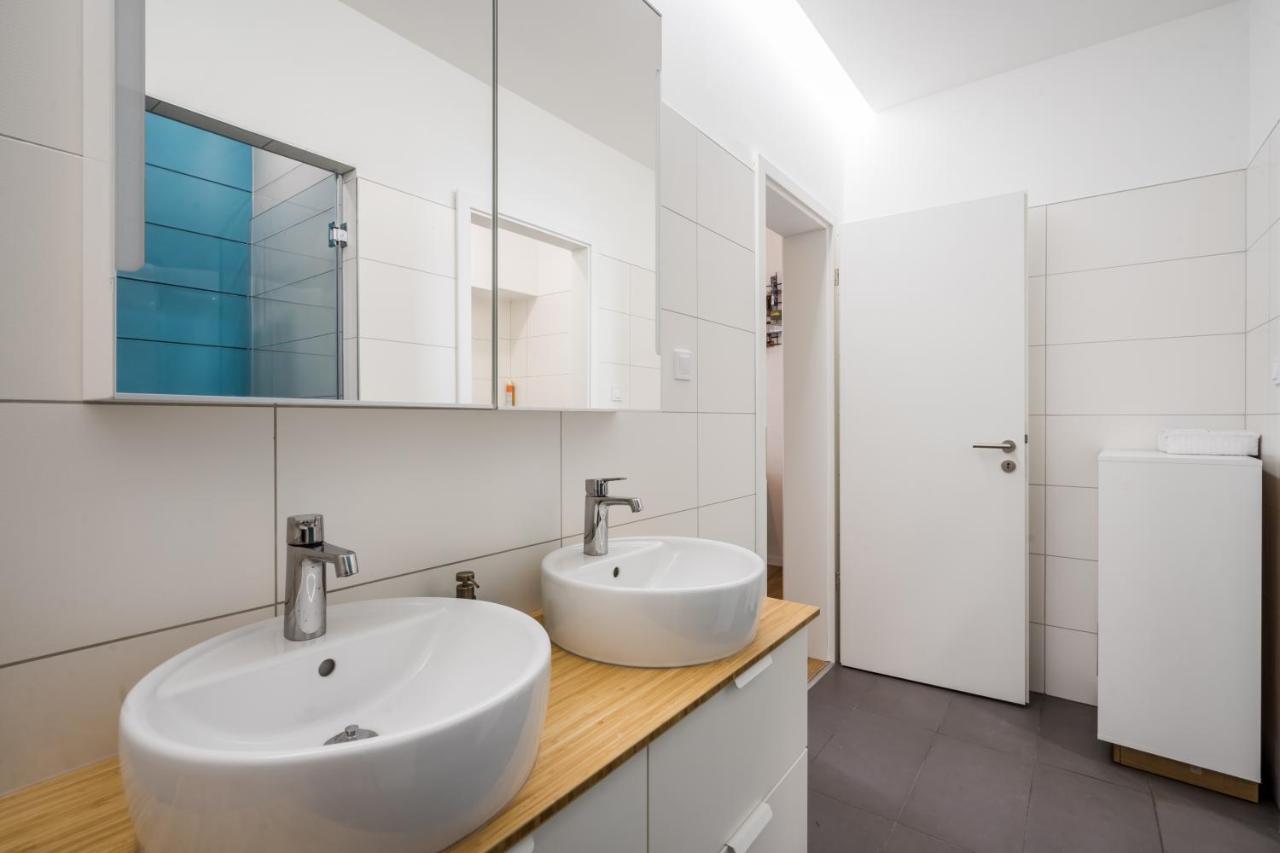 Bpr Stylish Vagabond Apartment With Ac Budapesta Exterior foto